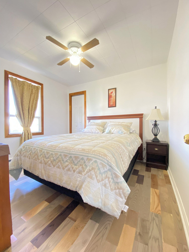Room 4, Hôtel Motel T Côté, Rivière-du-Loup