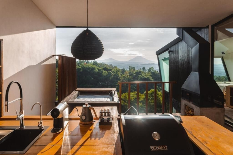 Others 5, Aurora Cabins by Panoramika, Tabanan