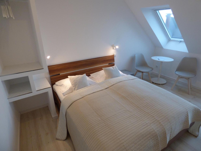 Bedroom 4, Lodge am Meer, Schleswig-Flensburg