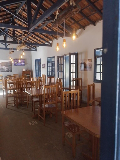 Food & Drinks 4, Pousada Usina Paraiso, Astolfo Dutra