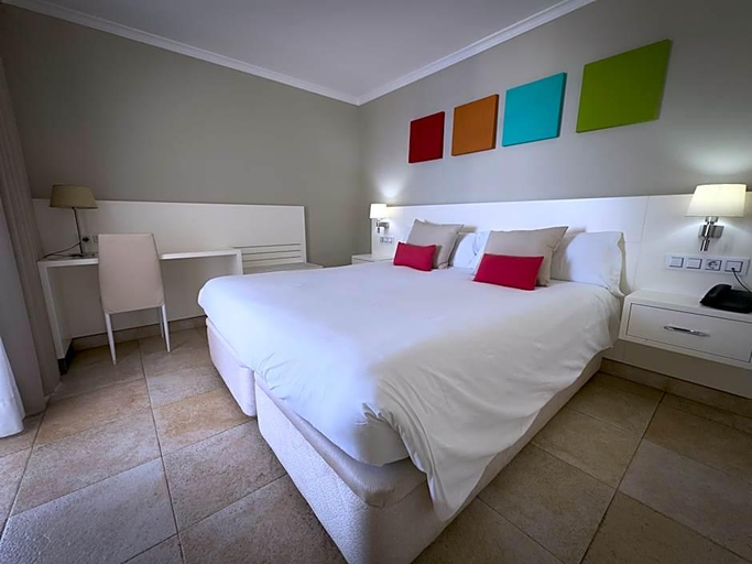 Bedroom 3, Holiday Club Jardin Amadores, Las Palmas