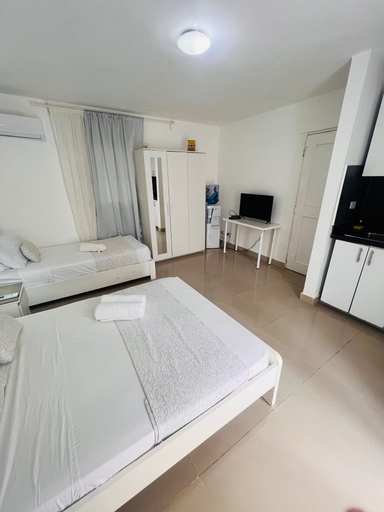 Bedroom 3, Paradise Beach Suites Sol Caribe, Salvaleon de Higuey
