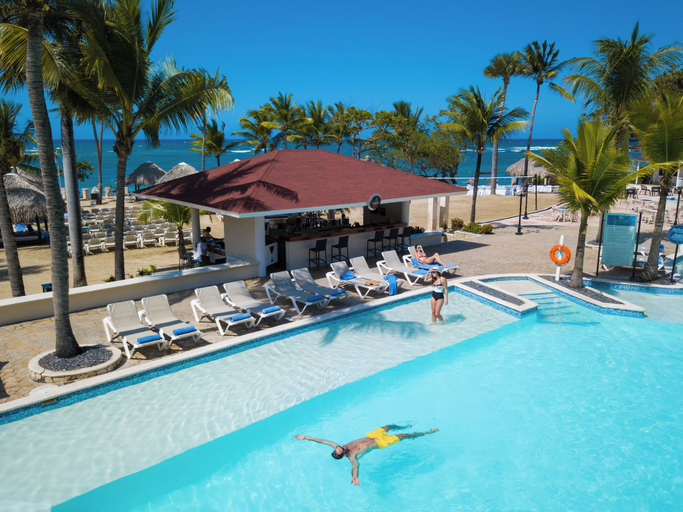 Pool 2, Downtime Pleasure, San Felipe de Puerto Plata