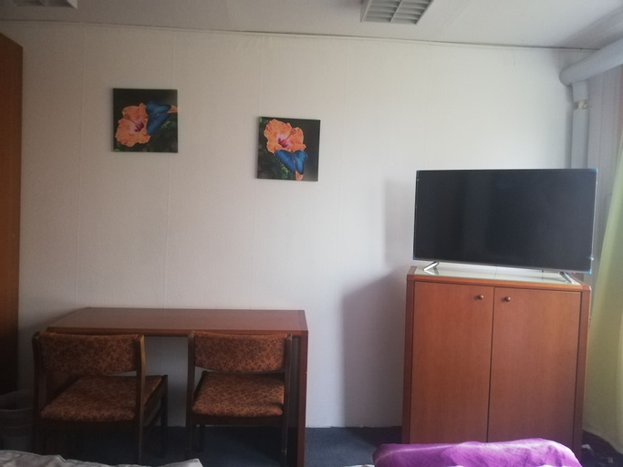 Bedroom 3, TWS Pension an der B1                                                                           , Magdeburg
