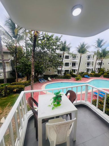 Sport & Beauty 2, Paradise Beach Suites Sol Caribe, Salvaleon de Higuey