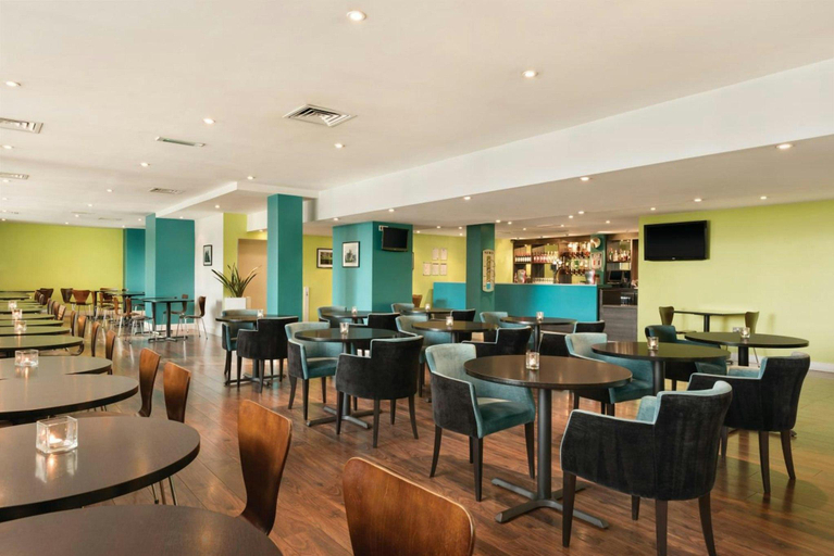 Food & Drinks 5, Heeton Concept Hotel City Centre Liverpool, Sefton