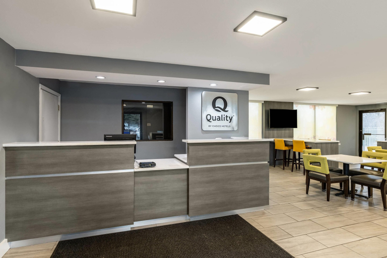 Others 5, Quality Inn Asheville Airport, Buncombe