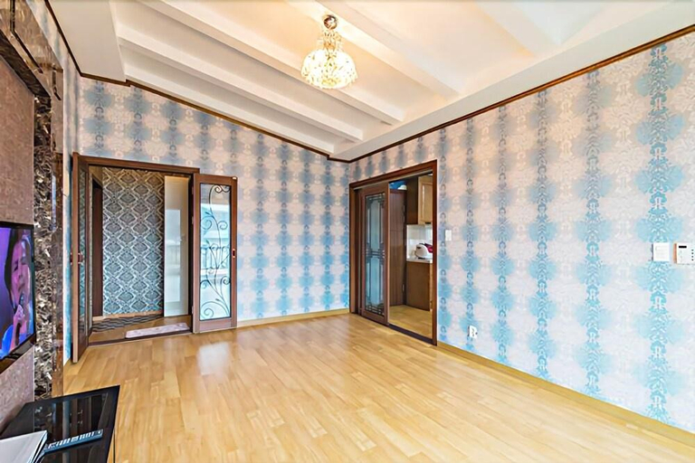 Others 4, Sokcho Sujabyeol Pension, Goseong