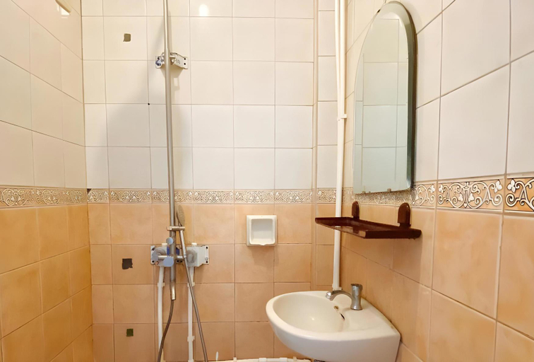 Bathroom, White Castle Beach Resort Iba Zambales, Iba