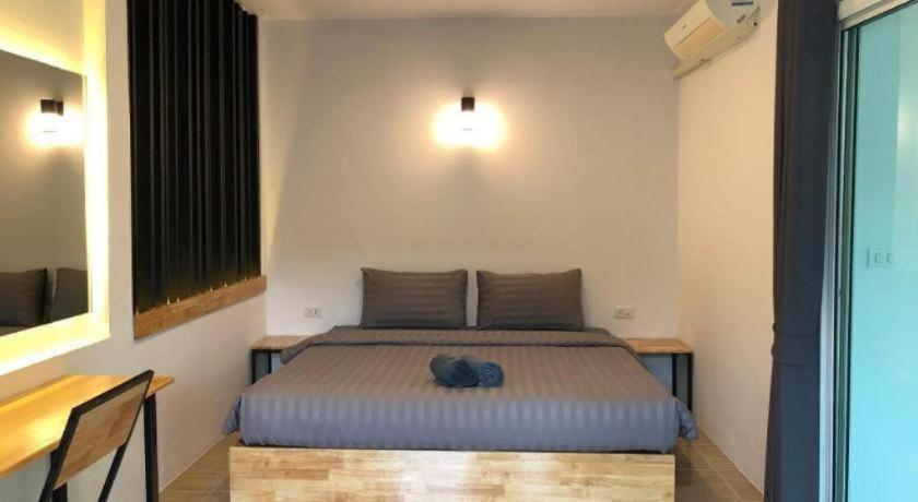 Bedroom 2, CoCo Tree Resort, Thap Sakae