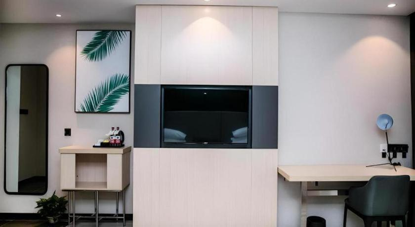 Others 5, UP and IN Hotel Anhui Ma'anshan Wanda Plaza, Ma'anshan