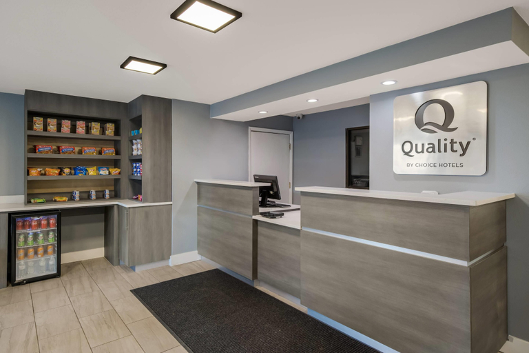 Others 5, Quality Inn Asheville Airport, Buncombe