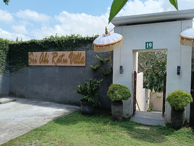 Exterior & Views 5, Sri Abi Ratu Villa, Gianyar