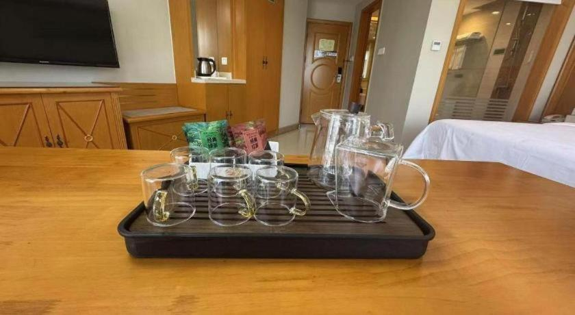Food & Drinks 4, Vienna Hotel Shenzhen Dalang Clothing Base Branch, Shenzhen