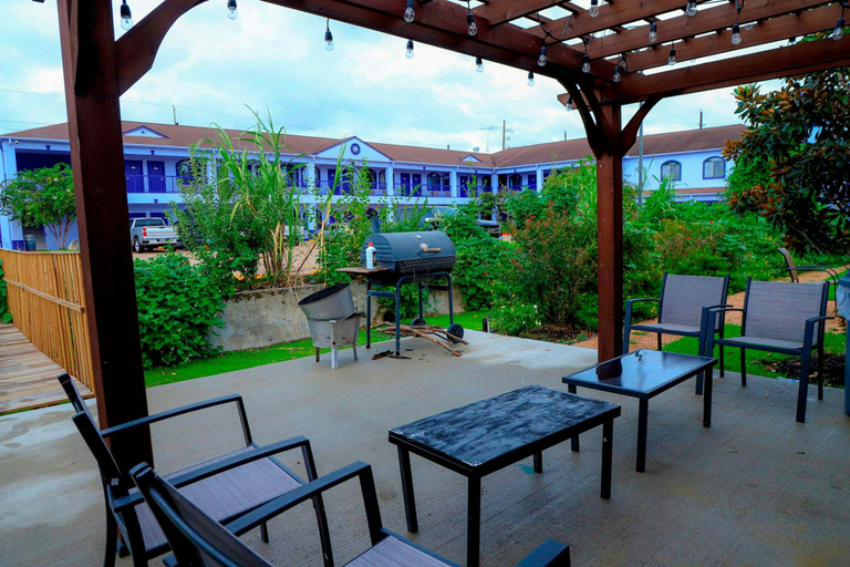 Others 5, Scottish Inn and Suites Houston-Jones Road, Houston