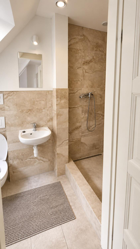 Bathroom 3, Baltic Home, Kłodzko