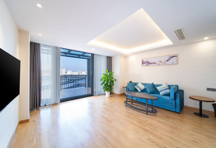 Others 5, Ratacypressjoy Hotel (Huangshan Tunxi Old Street), Huangshan