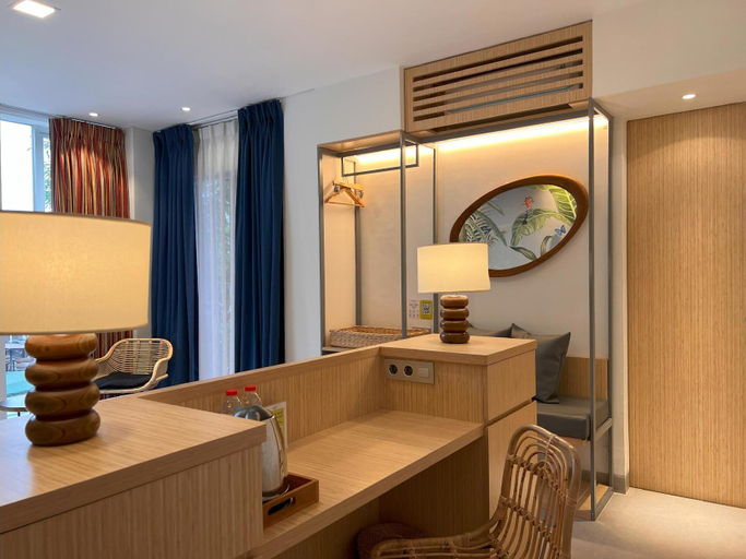 Others 4, Sanctuary Spaces Hotel, Slipi - Tomang, Jakarta Barat