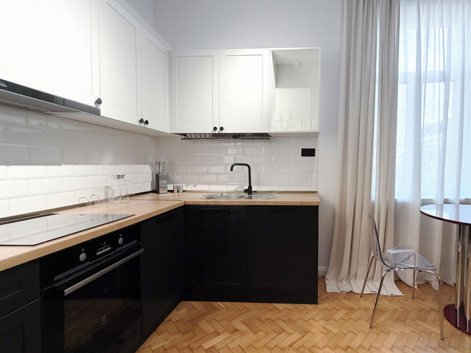 Private kitchen 5, Trendy Spot In Vera, Tbilisi