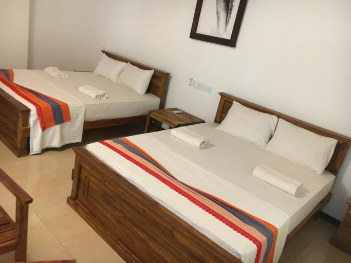 Bedroom, Alikele Hotel Sigiriya, Dambulla