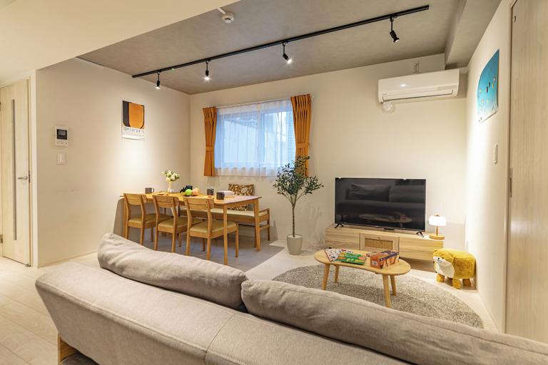 Others 5, River Residence BOTAN by Tranova, Kōtō