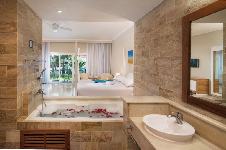 Bathroom 3, Downtime Pleasure, San Felipe de Puerto Plata