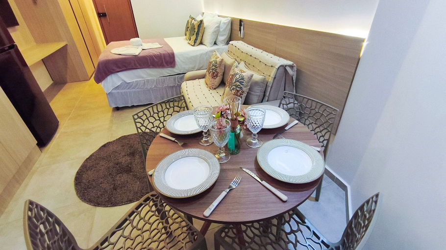 Room 5, Max Carneiros Suites by CTA, Tamandaré