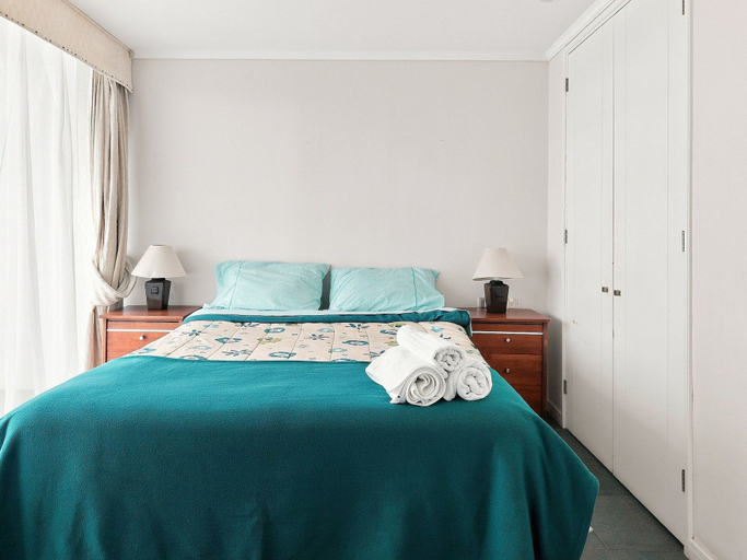 Room 2, Oceana Suites Neohaus, Elqui