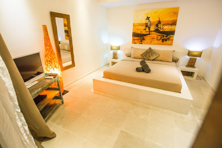 Bedroom 2, AV Villa Matahari, Badung