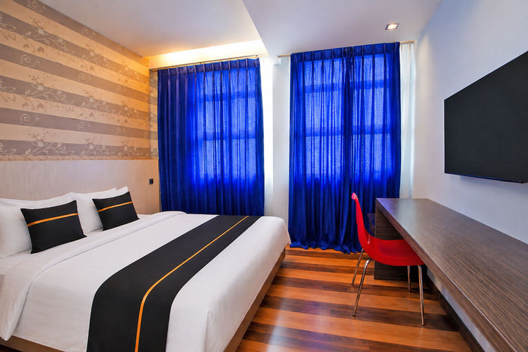 Room 5, Collection O Near Tanjung Batu Formerly 4orty Inn, Bintulu