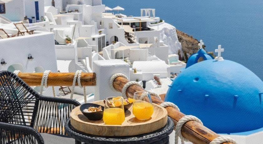 Food & Drinks 4, Luxus VIP Suites, South Aegean