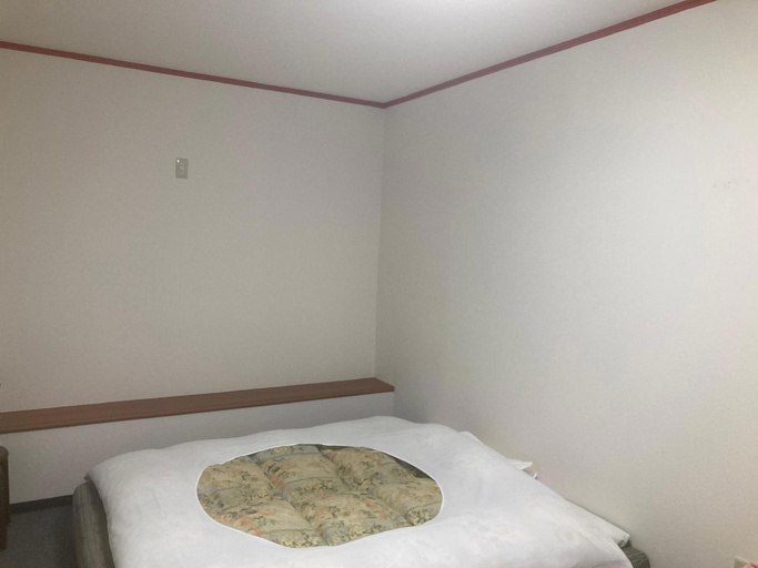 Bedroom 2, Inn Yamaichi Honten, Kirishima