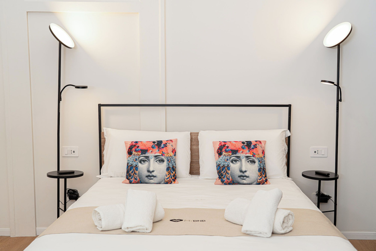 Room 2, Tempora Domus E', Napoli