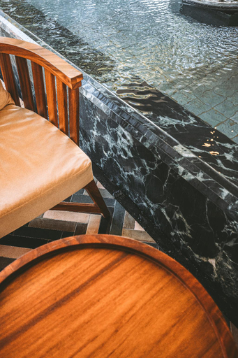 Public Area 4, Marival Distinct Residences & Spa - Handwritten Collection, Compostela