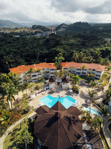 Exterior, Downtime Pleasure, San Felipe de Puerto Plata