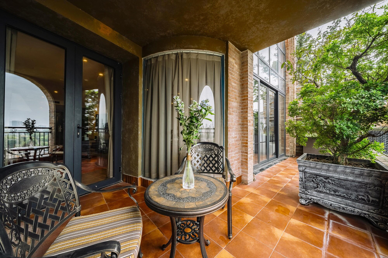 Room 5, Hanoi AN Residence, Hai Bà Trưng