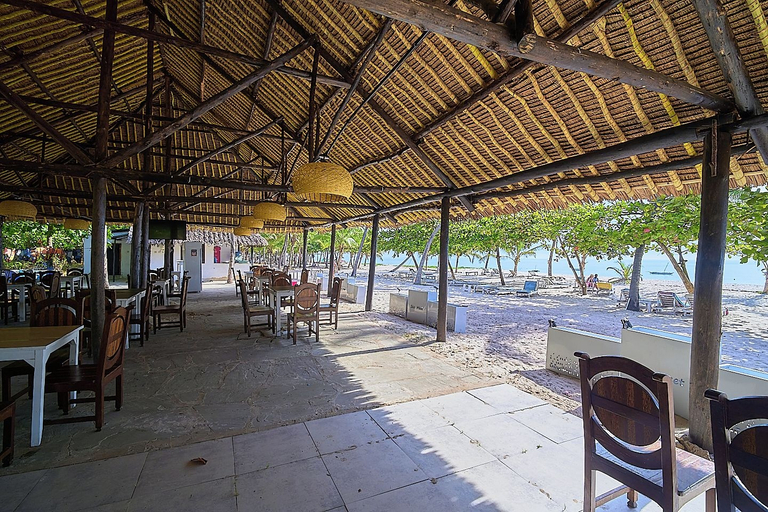 Food & Drinks, Diani Beachfront Paradise, Msambweni