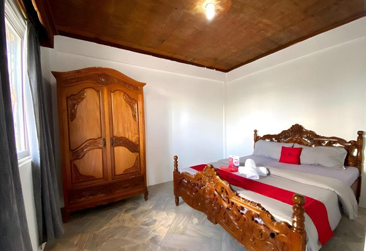 Bedroom 4, White Castle Beach Resort Iba Zambales, Iba