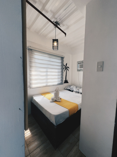 Bedroom 3, Wald's Place Boracay, Malay