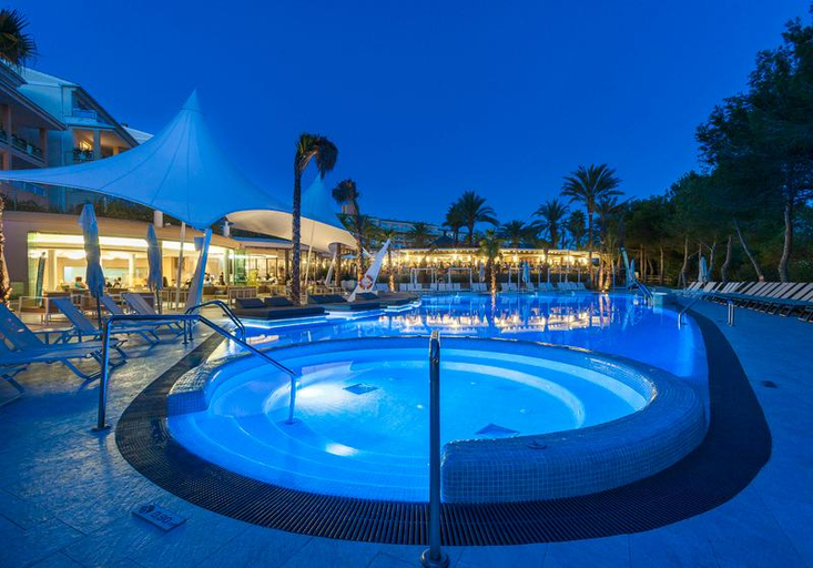 Sport & Beauty 2, Insotel Cala Mandia Resort, Baleares