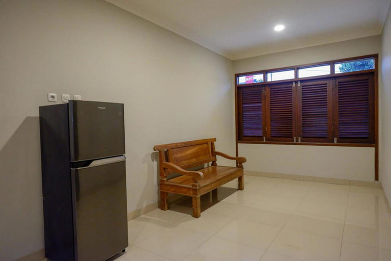 Others 4, RedDoorz Plus near Jogja City Mall 5, Sleman