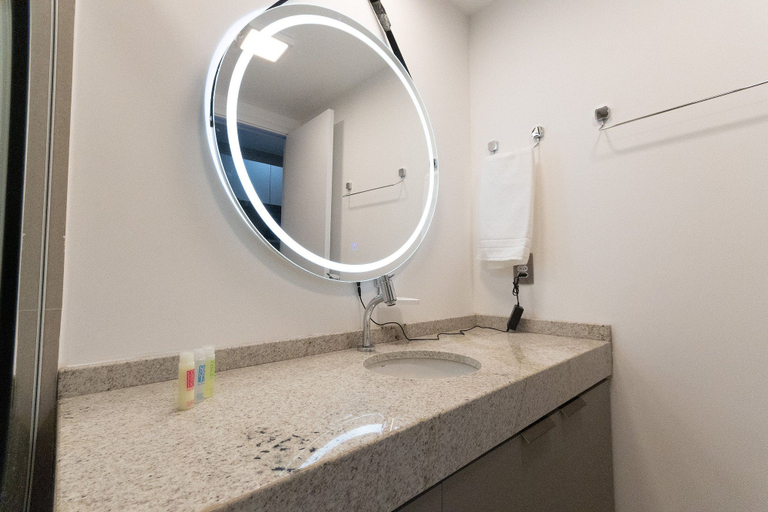 Bathroom 3, Rooftop.470 Recife by Carpediem, Recife