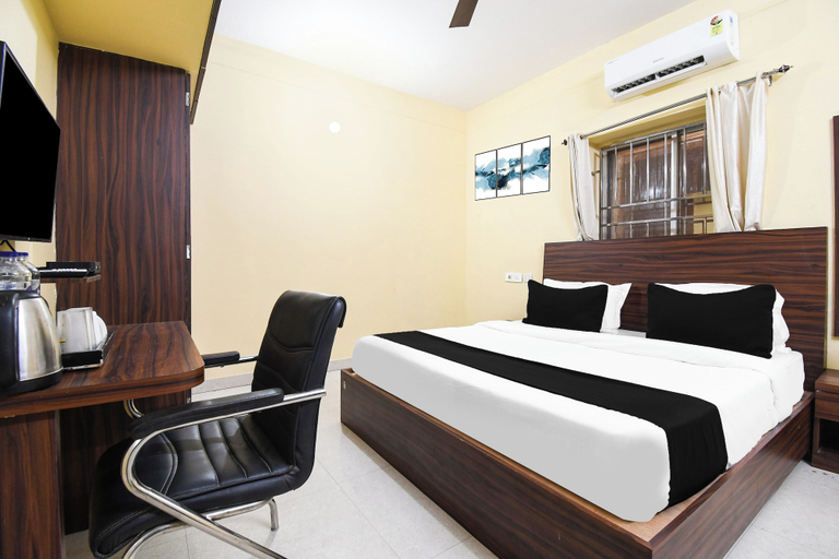 Room 3, Hotel O Indira Park Road Bhubaneswar, Khordha