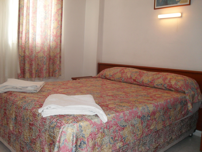 Bedroom 3, The S Apart & Suites Hotel, Alanya