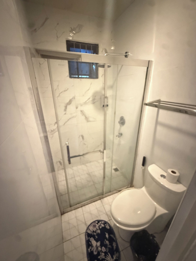 Bathroom 4, Nora's Place Boutique Resort, Panglao