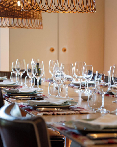 Food & Drinks 4, Wine Tourism - Quinta do Ameal, Ponte de Lima