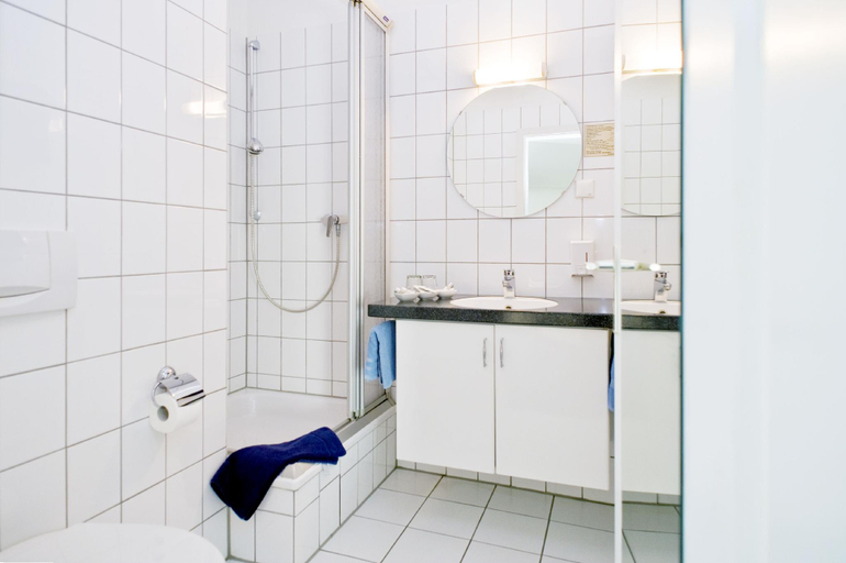 Bathroom, Kohler's Hof, Region Hannover