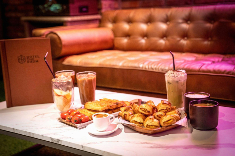 Food & Drinks 5, Sadang Film 37.2 , Gwanak