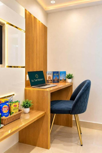 Others 5, Hotel All Time Residency - Near Connaught Place New Delhi, Delhi