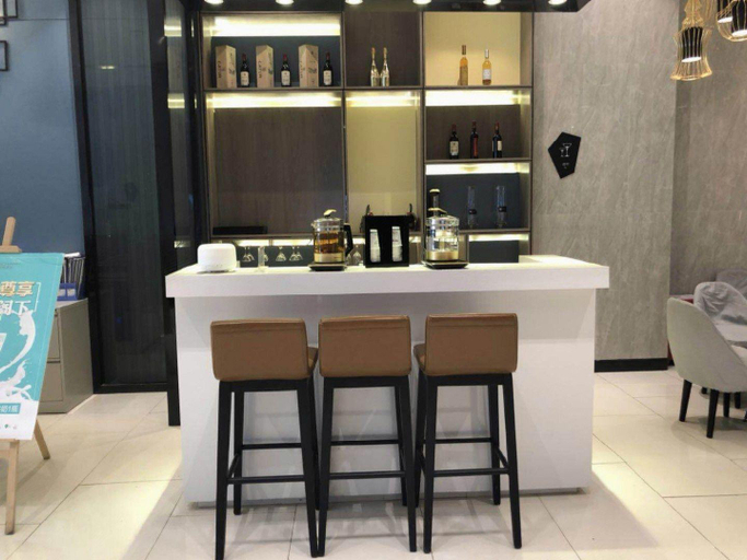 Food & Drinks 4, Echarm Hotel Changde Chaoyang D5 District, Changde
